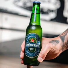 Heineken Zero 330ml