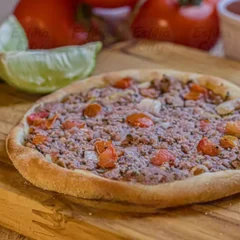 Esfiha Carne