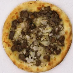 Gaúcha acebolada