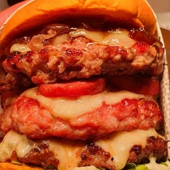 Cell Burguer