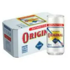 CX ORIGINAL 269 ML   8 UNIDADES