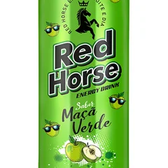 RED HORSE MACA VERDE  LATA 473ML 