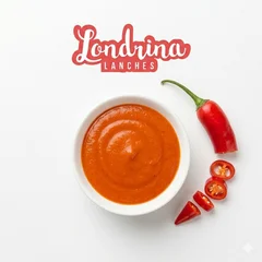 Sache Molho De Pimenta Caseiro