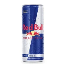 Energetico Red Bull 250ml