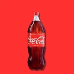 Coca-Cola (2l)