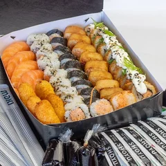 50 peças Tradicional