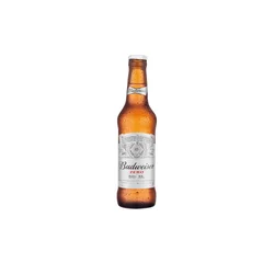 Budweiser Zero 