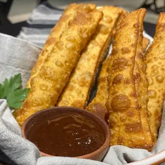 Pastéis De Gorgonzola