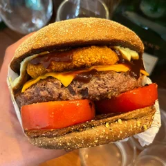 Meat and Onion + Batata 150g + Refrigerante