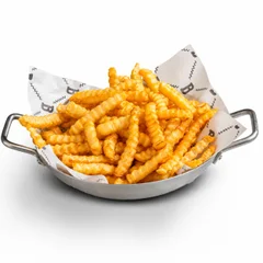 Batata Ondulada