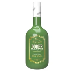 Whisky Apple Dober 900ml