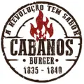 Cabanos Burger logo