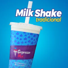 Milk Shake 300ml