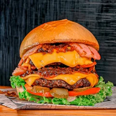 La Brasa Turbo Double