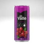 Del Valle Uva Lata 335ml