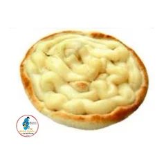 Nabih Esfiha Palmito com Catupiry Original