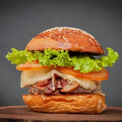 Rank bacon