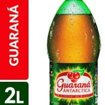 GUARANA ANTACTICA 2l
