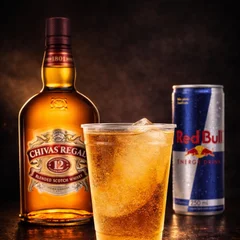 Dose Chivas 
