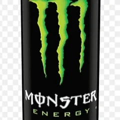 Energético Monster Energy Original