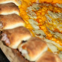 5queijos +  Refrigerante