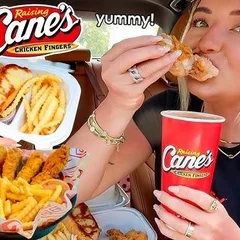Novidade - Famoso Molho Cane's (Pote 30ml)