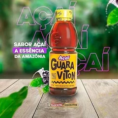 Guaraviton 500ml