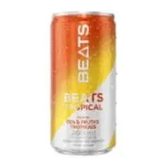 SKOL BEATS TROPICAL 269ML   