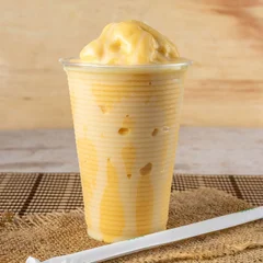 Creme de Frutas