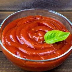 Ketchup (100 ml)