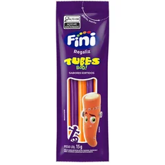 FINI TUBES 
