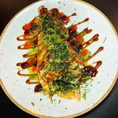 Temakis Maçaricados  06 600GR