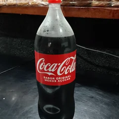 Coca cola 2 litros