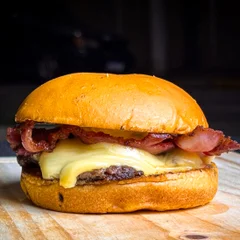 Smash Bacon
