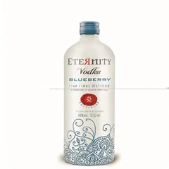 Vodka Eternity Blueberry Garrafa 950ml