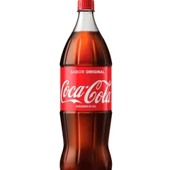 Coca cola 600 ml