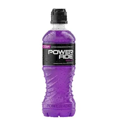 POWERADE DE UVA