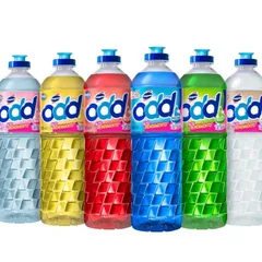 Detergente Odd 500ML