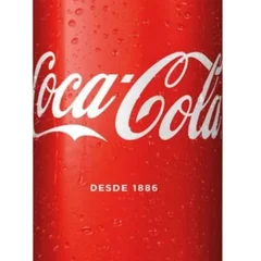 Coca-Cola Original 350 ml
