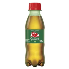 Guaraná Antarctica 200ml