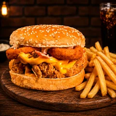 OverChicken Rodeio