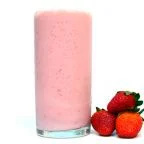 Suco Morango 1L ao leite