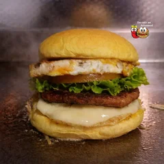 21. X Egg Bacon