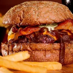 Hills Cheddar Bacon