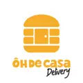 Ôh De Casa logo