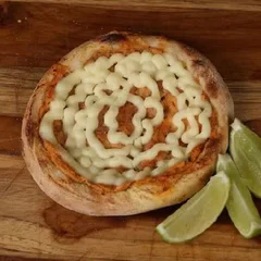 Esfiha Frango Catupiry