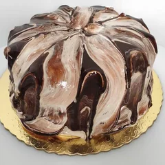 Torta Dois Amores | Escolha o Tamanho