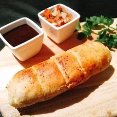 Pão de alho