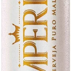 Cerveja Império 473ml