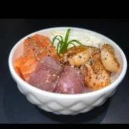 POKE MIX